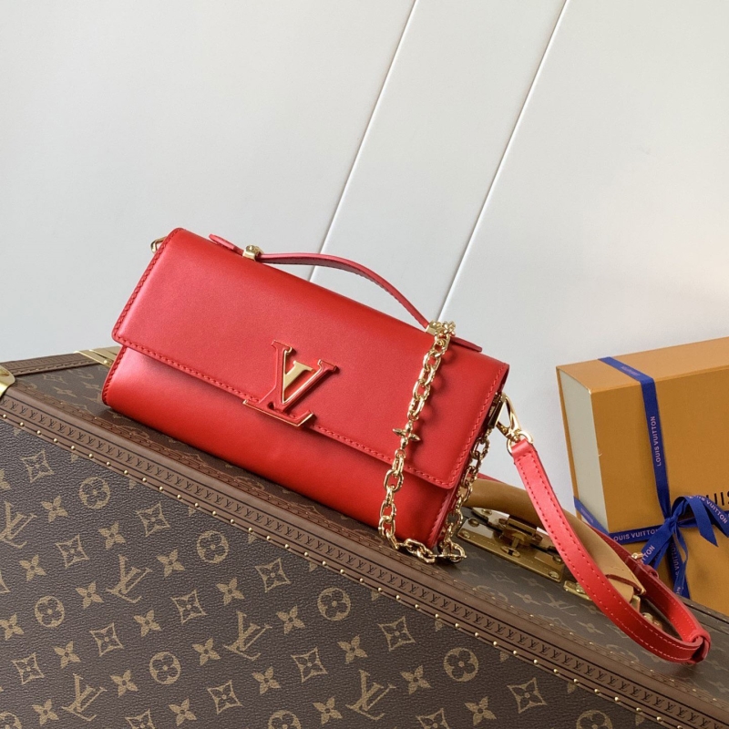 LV Satchel Bags